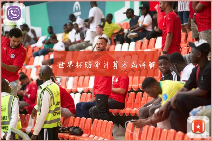 世界杯赔率计算方式详解