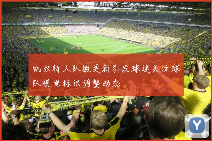 凯尔特人队徽更新引发球迷关注球队视觉标识调整动态