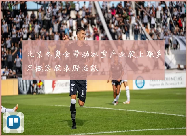 北京冬奥会带动冰雪产业股上涨多只概念股表现活跃